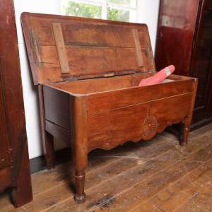 Dowry / Blanket Chest