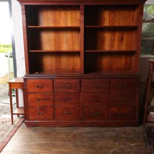 Welsh dresser / kitchen dresser
