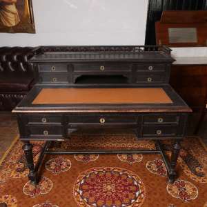 Antique Tables, Desks and Vanity