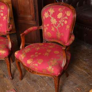 Antique Chairs