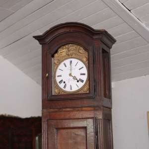 Antique Clocks