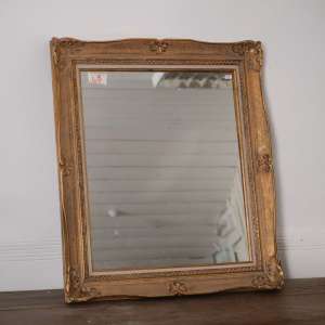 Antique Mirrors
